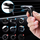 MagClip – Suporte Veicular Magnético 360° para Saída de Ar | Universal