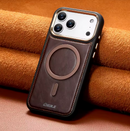 Case Executive Style Couro iPhone