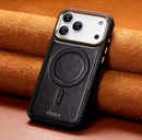 Case Executive Style Couro iPhone