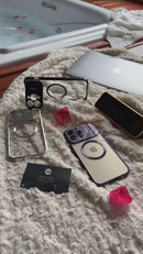 Case Blindada 360° Aromatherapy iPhone | Edição Limitada com PERFUME - Fragrância Aromática | Último dia na Promoção e FRETE GRÁTIS 🔥 