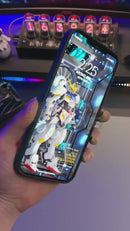 Case Luminescente iPhone