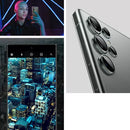 Lentes Diamonds Galaxy para Samsung - Oferta Exclusiva | Compre 1, LEVE 2