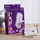 Depilador Elétrico PelOFF™