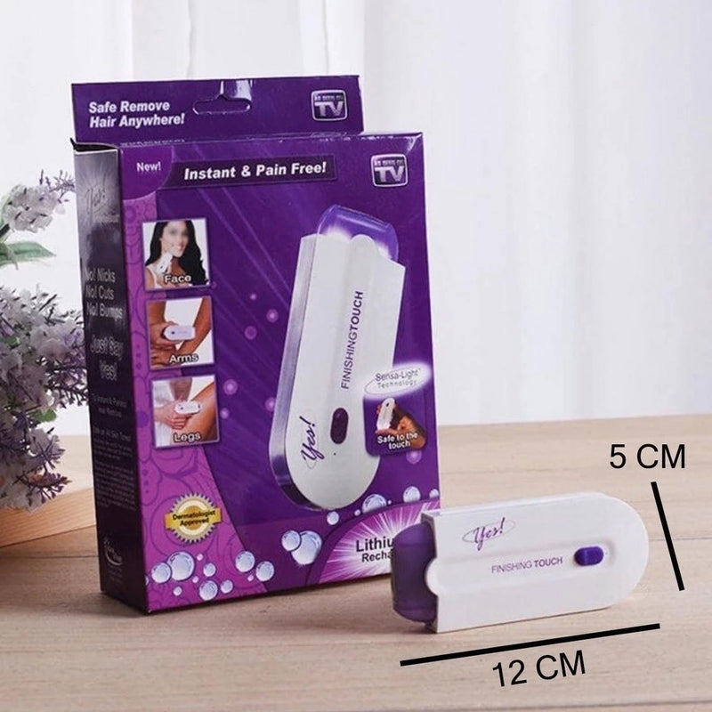 Depilador Elétrico PelOFF™