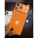 Apple Sticker Linha Premium - Transforme em iPhone 17