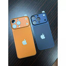 Apple Sticker Linha Premium - Transforme em iPhone 17