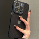 Capa de Luxo em Couro - Edição Exclusiva | Para iPhone