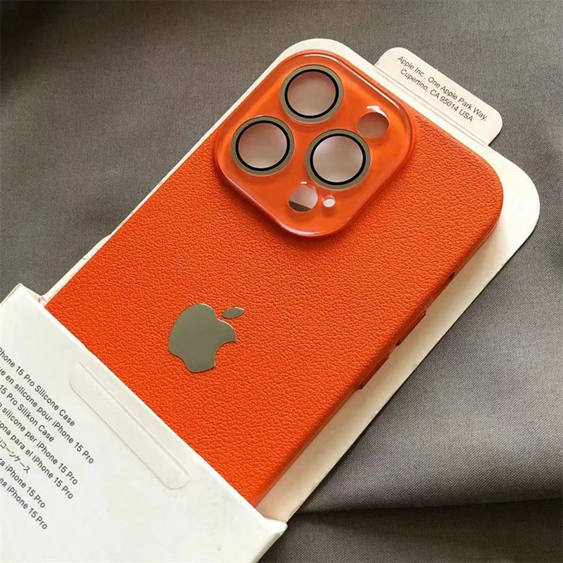 Case Lichia Premium - para iPhone