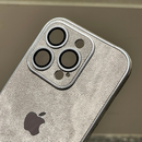 Capa Colors Texturizada Luxo - Para iPhone