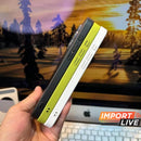 Capa Reflex Style Premium - para iPhone