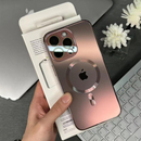 Case Max Deluxe Magsafe - para iPhone