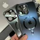 Case Max Deluxe Magsafe - para iPhone