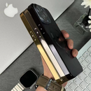 Case Max Deluxe Magsafe - para iPhone