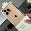 Case Max Deluxe Magsafe - para iPhone