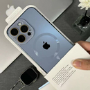 Case Max Deluxe Magsafe - para iPhone