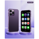 Mini Live™ iPhone - Smartphone Luxo