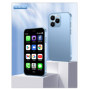 Mini Live™ iPhone - Smartphone Luxo