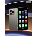 Mini Live™ iPhone - Smartphone Luxo