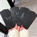 Protetor de Tela Invisível para iPhone - Estampas Personalizadas