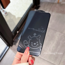 Protetor de Tela Invisível para iPhone - Estampas Personalizadas