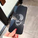 Protetor de Tela Invisível para iPhone - Estampas Personalizadas