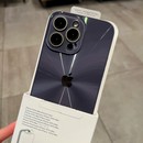 Capa Aurora Platinium Luxo - para iPhone