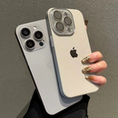 Capa de Luxo em Couro - Edição Exclusiva | Para iPhone