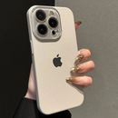 Capa de Luxo em Couro - Edição Exclusiva | Para iPhone