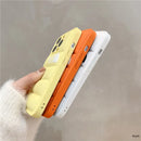 Case Para iPhone The North Face - Linha 15