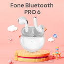 Fone Bluetooth PRO 6