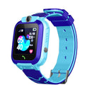 Smart Watch infantil c/ Botão de pânico, GPS e Câmera