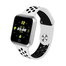 Smartwatch PRO F8