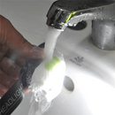 Mini Farol de LED Monster - Recarregável USB