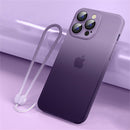 Case Gradient Summer iPhone c/ Strap