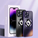 Case Lifestyle Magsafe iPhone