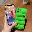 Case Para iPhone The North Face - Linha 15