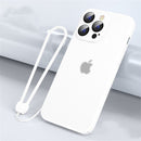 Case Gradient Summer iPhone c/ Strap