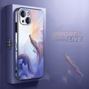 Case Concept Oriental Luxo - Para iPhone