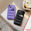 Case Para iPhone The North Face - Linha 15