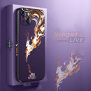 Case Concept Oriental Luxo - Para iPhone