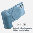 Suporte Selfie-X Premium Bluetooth | Android e IOS