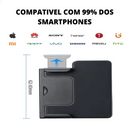 Suporte Selfie-X PRO Bluetooth | Android e IOS