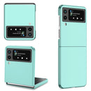 Case Ultra Slim Samsung Galaxy Z Flip