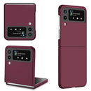 Case Ultra Slim Samsung Galaxy Z Flip
