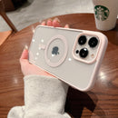 Case Magsafe Shockproof iPhone