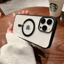 Case Magsafe Shockproof iPhone