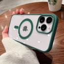 Case Magsafe Shockproof iPhone