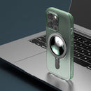 Case MagSafe Full Protect Luxo iPhone