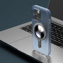 Case MagSafe Full Protect Luxo iPhone