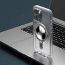 Case MagSafe Full Protect Luxo iPhone